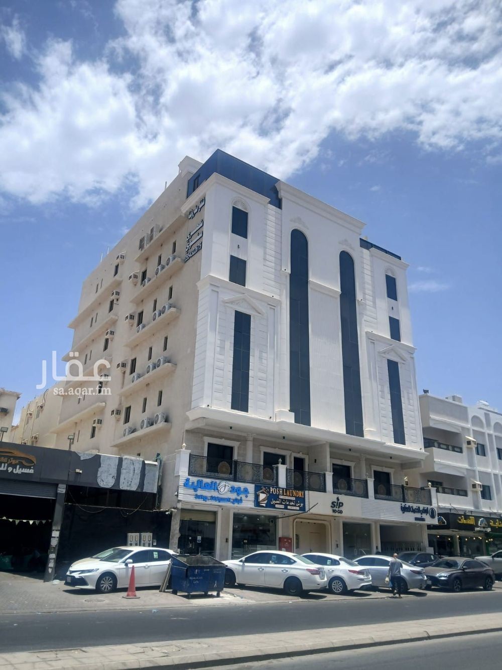 shop in Al Bawadi, Jeddah 10