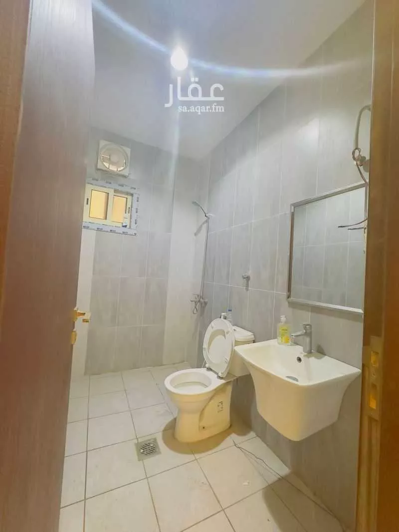 شقة 1 غرف في مريخ 5