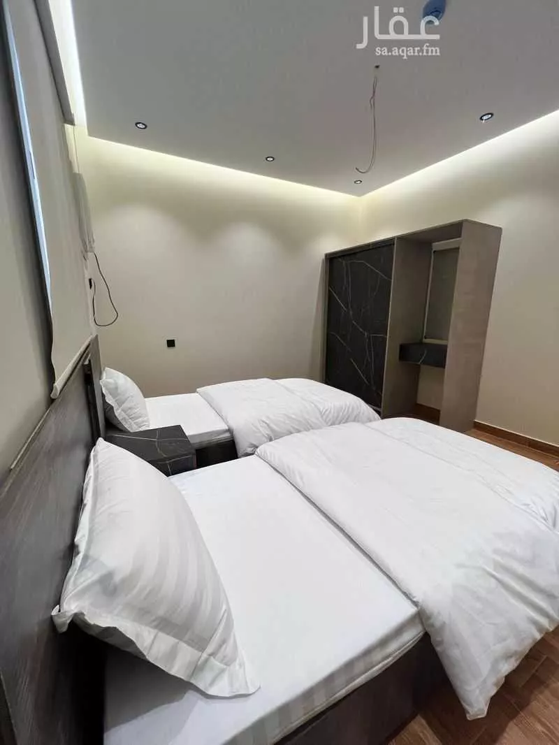 1 bedroom apartment in Al Bawadi, Jeddah 10