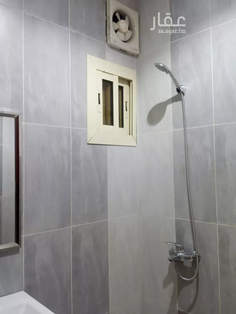 شقة 1 غرف في مريخ 4