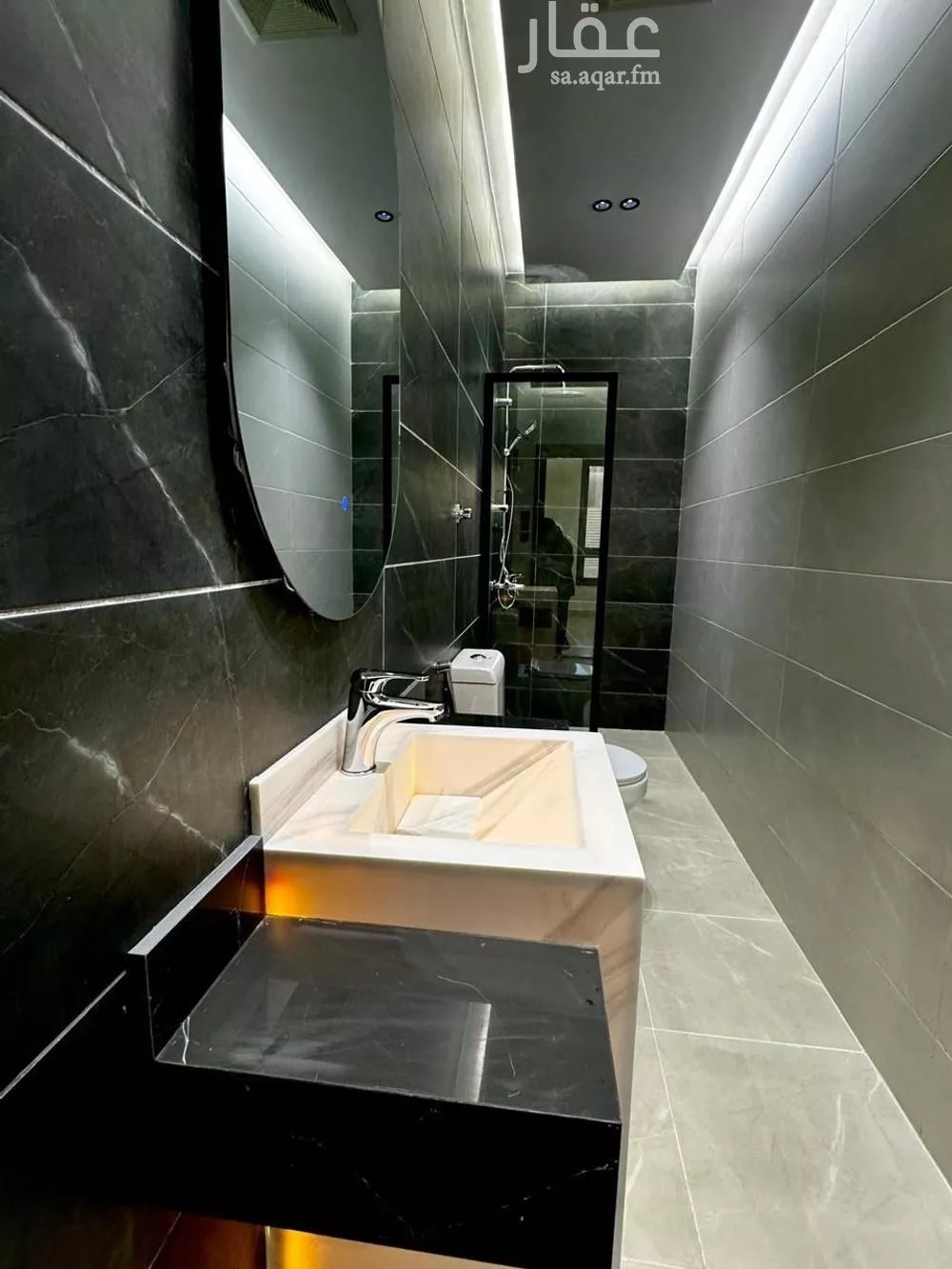 4 bedroom apartment in Al Rawdah, Jeddah 12