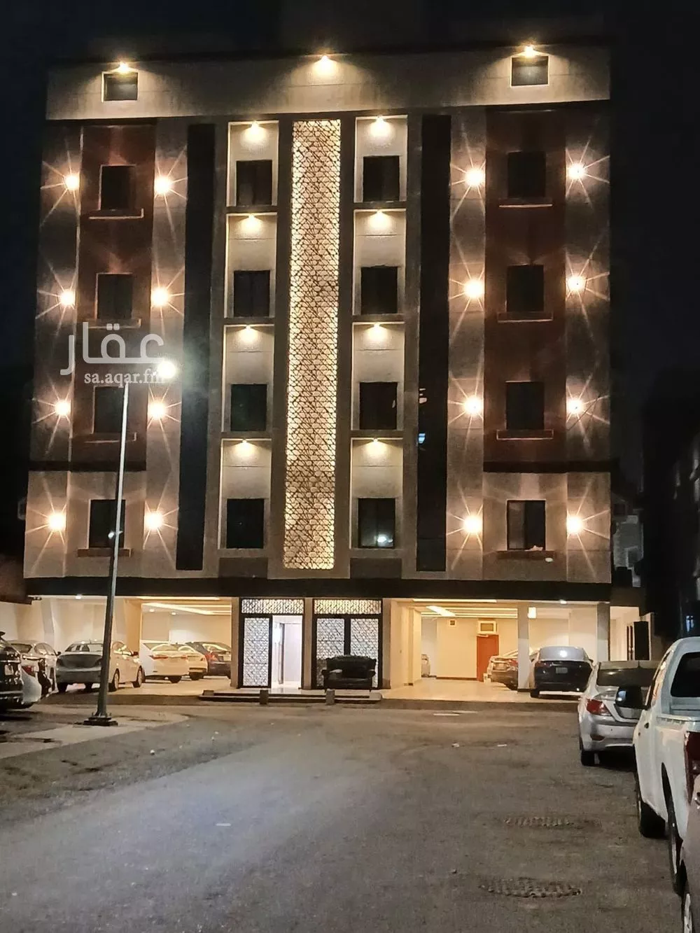 1 bedroom apartment in Al Safa, Jeddah 9