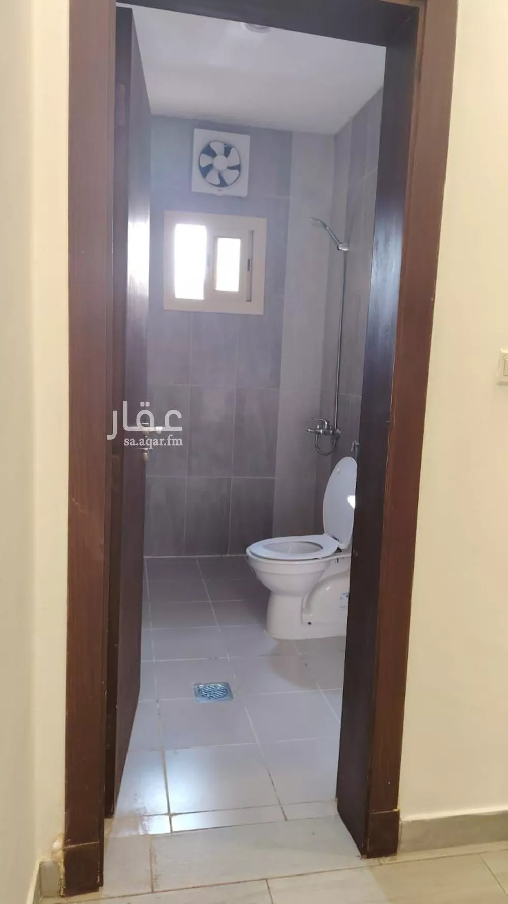 شقة 1 غرف في مريخ 5