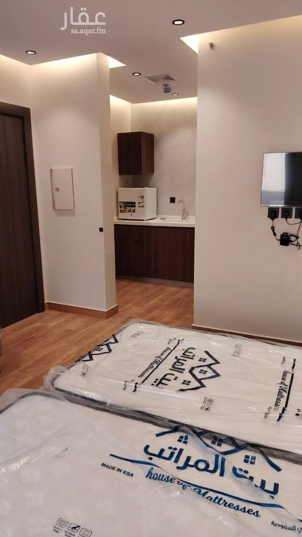 شقة 1 غرف في البوادي، جدة 13