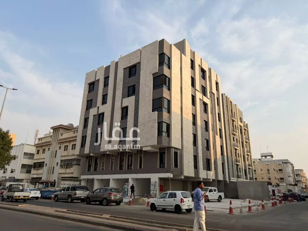 عقار  في البوادي، جدة 17