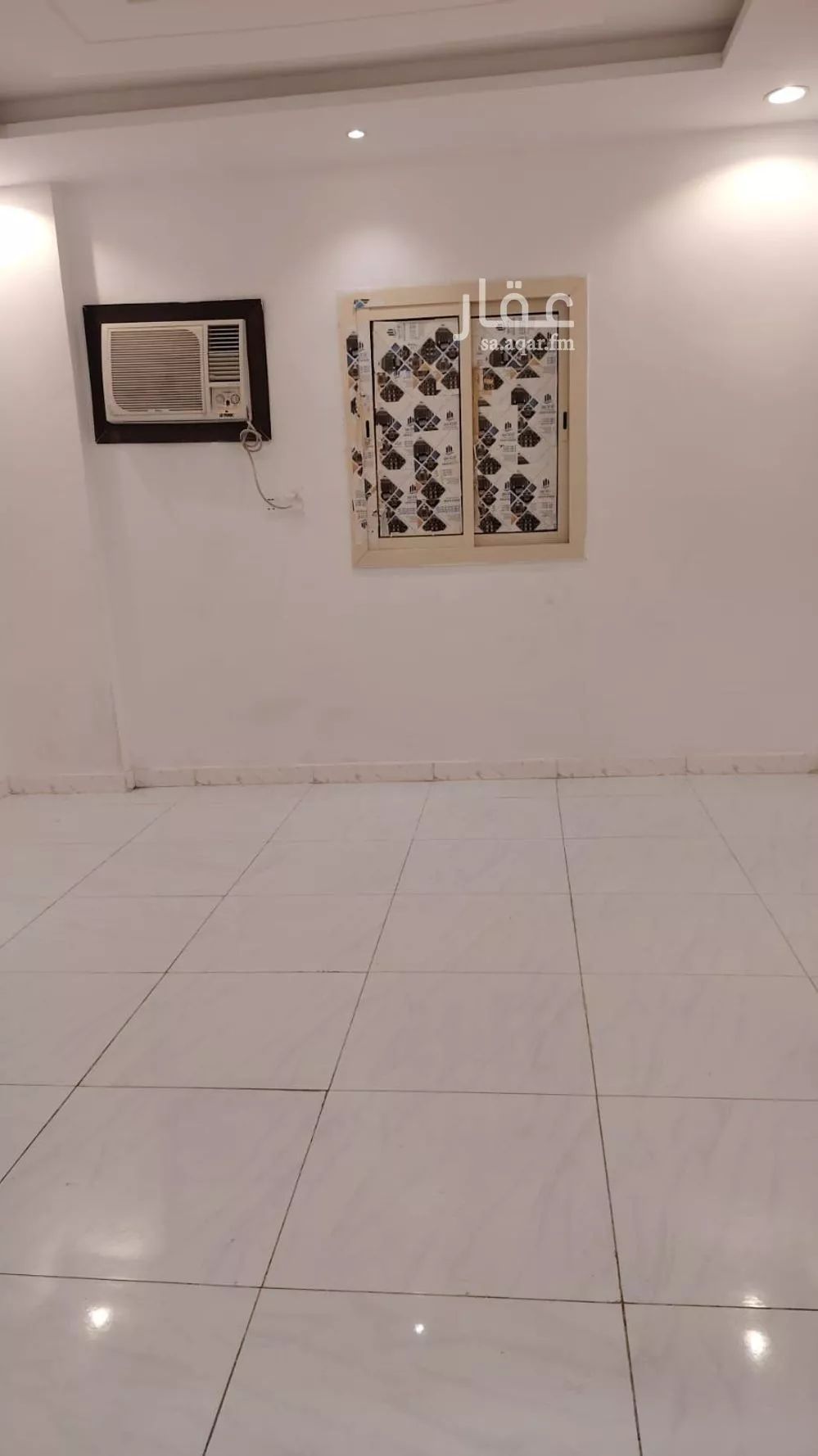 شقة 1 غرف في مريخ 3