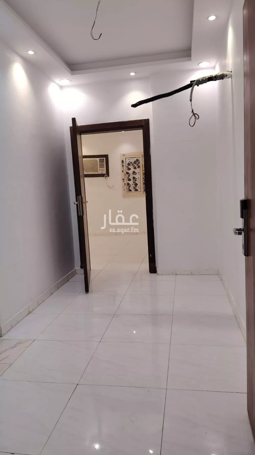 شقة 1 غرف في مريخ 5