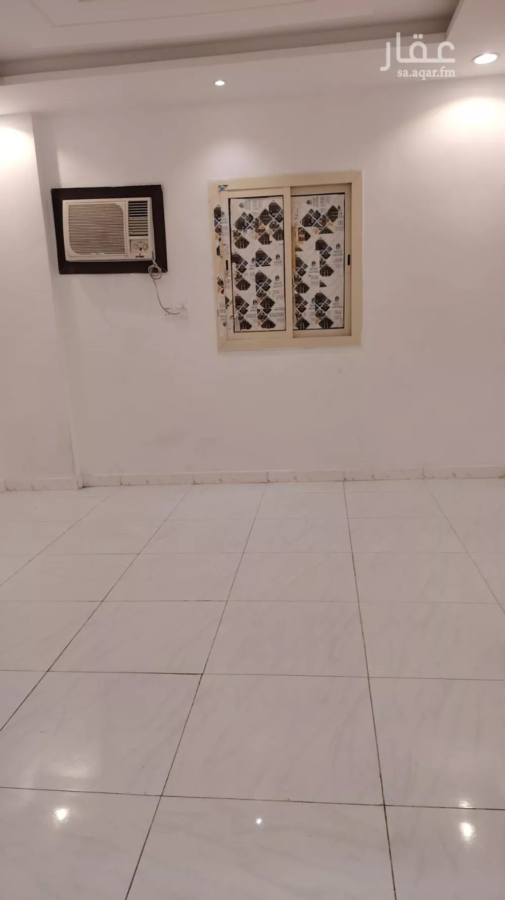 شقة 1 غرف في مريخ 3