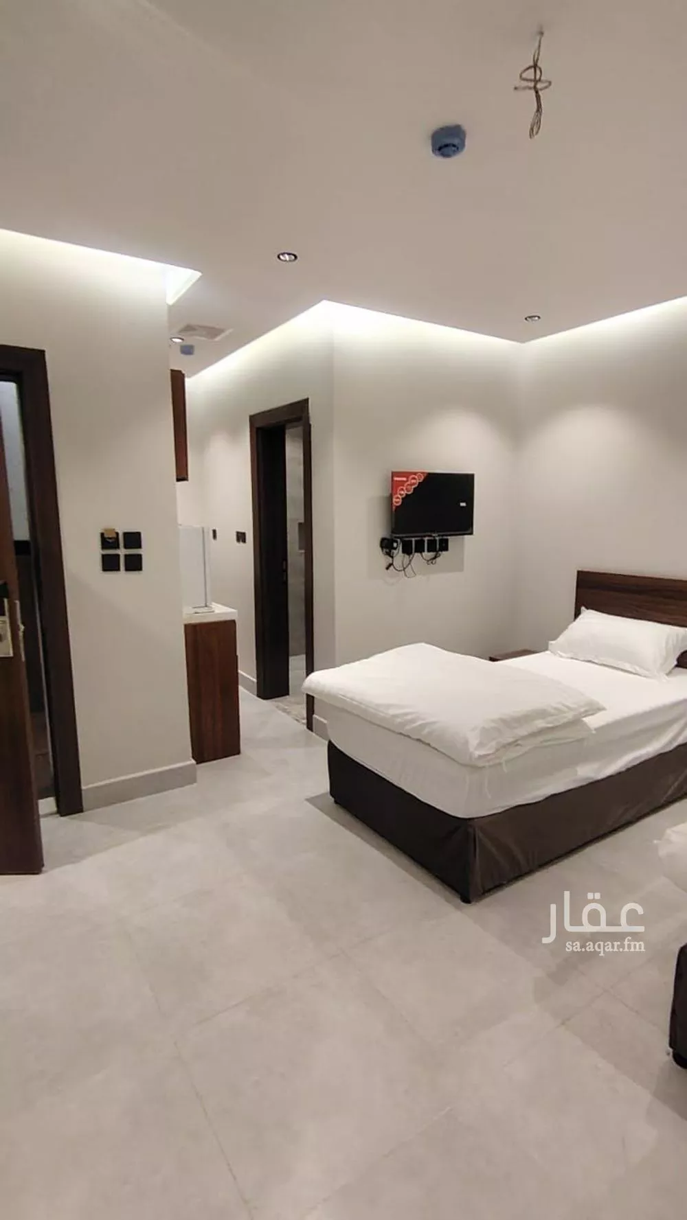 شقة 1 غرف في البوادي، جدة 12