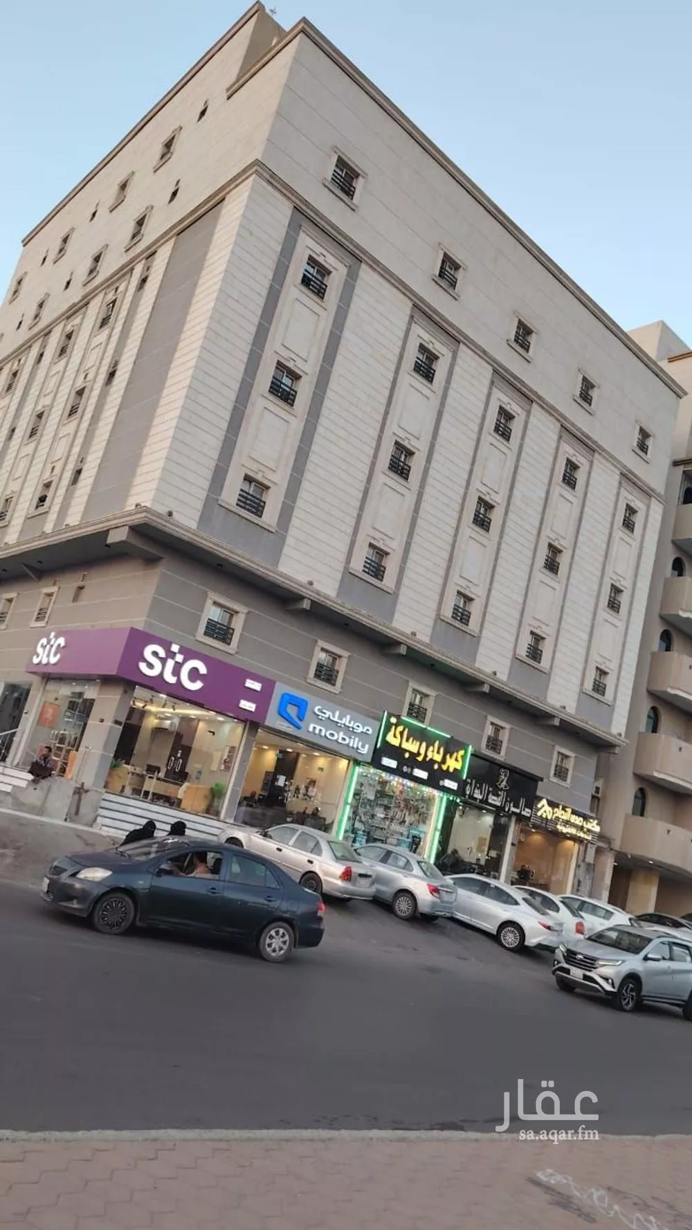 1 bedroom apartment in Muraykh 1