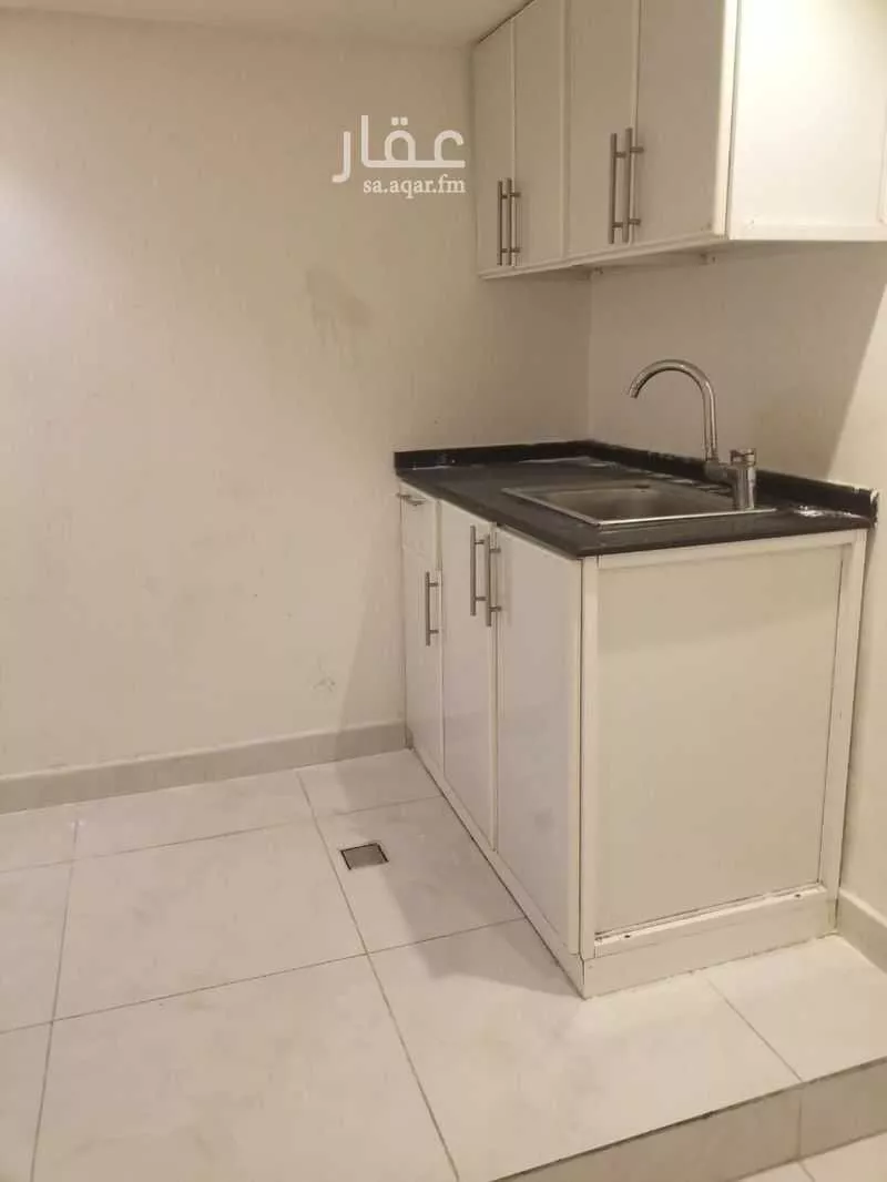 شقة 1 غرف في مريخ 3