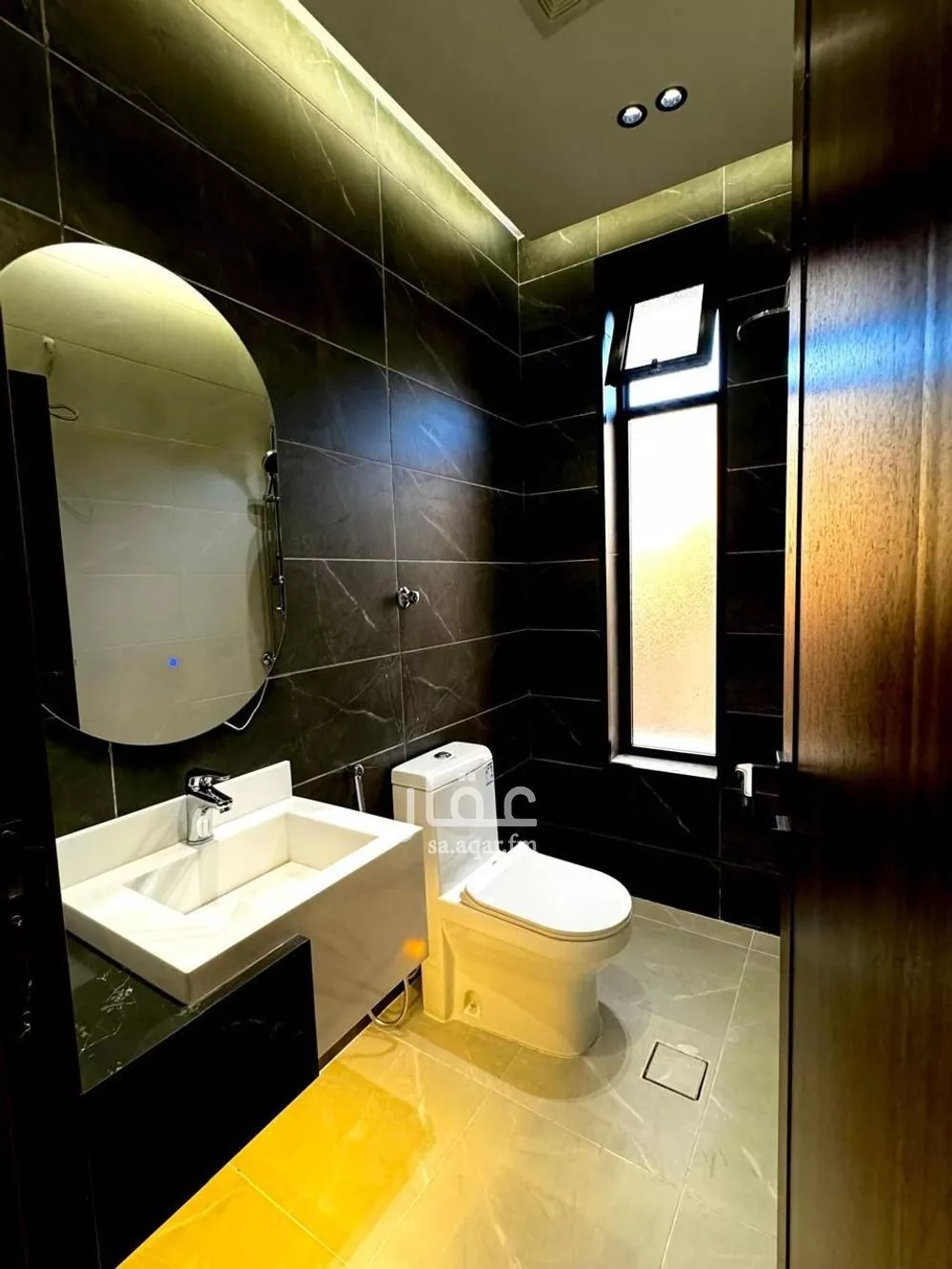 4 bedroom apartment in Al Rawdah, Jeddah 15