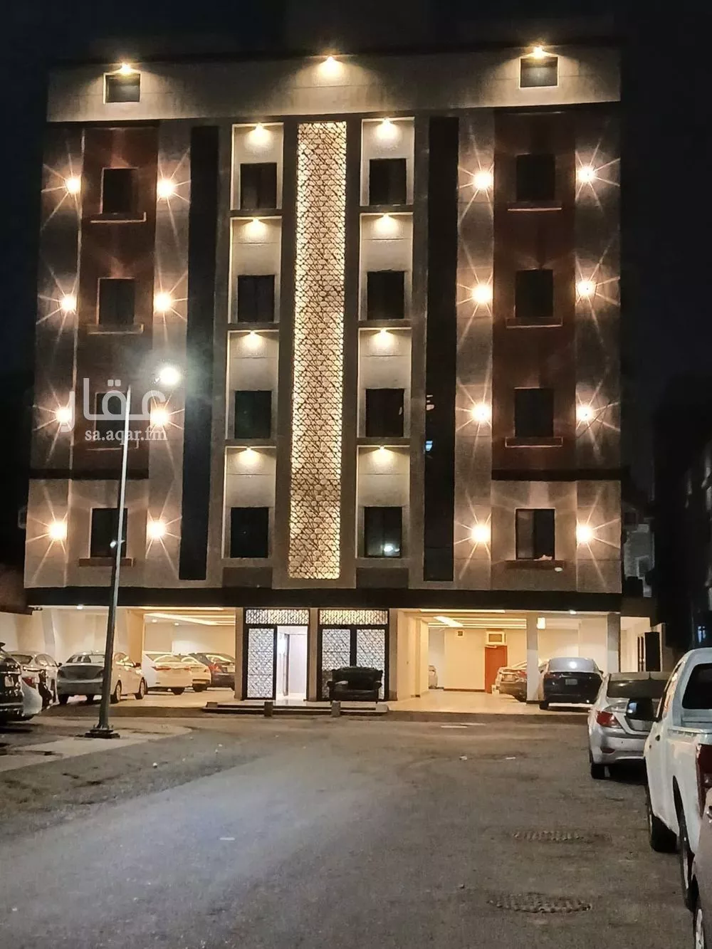 1 bedroom apartment in Al Safa, Jeddah 9