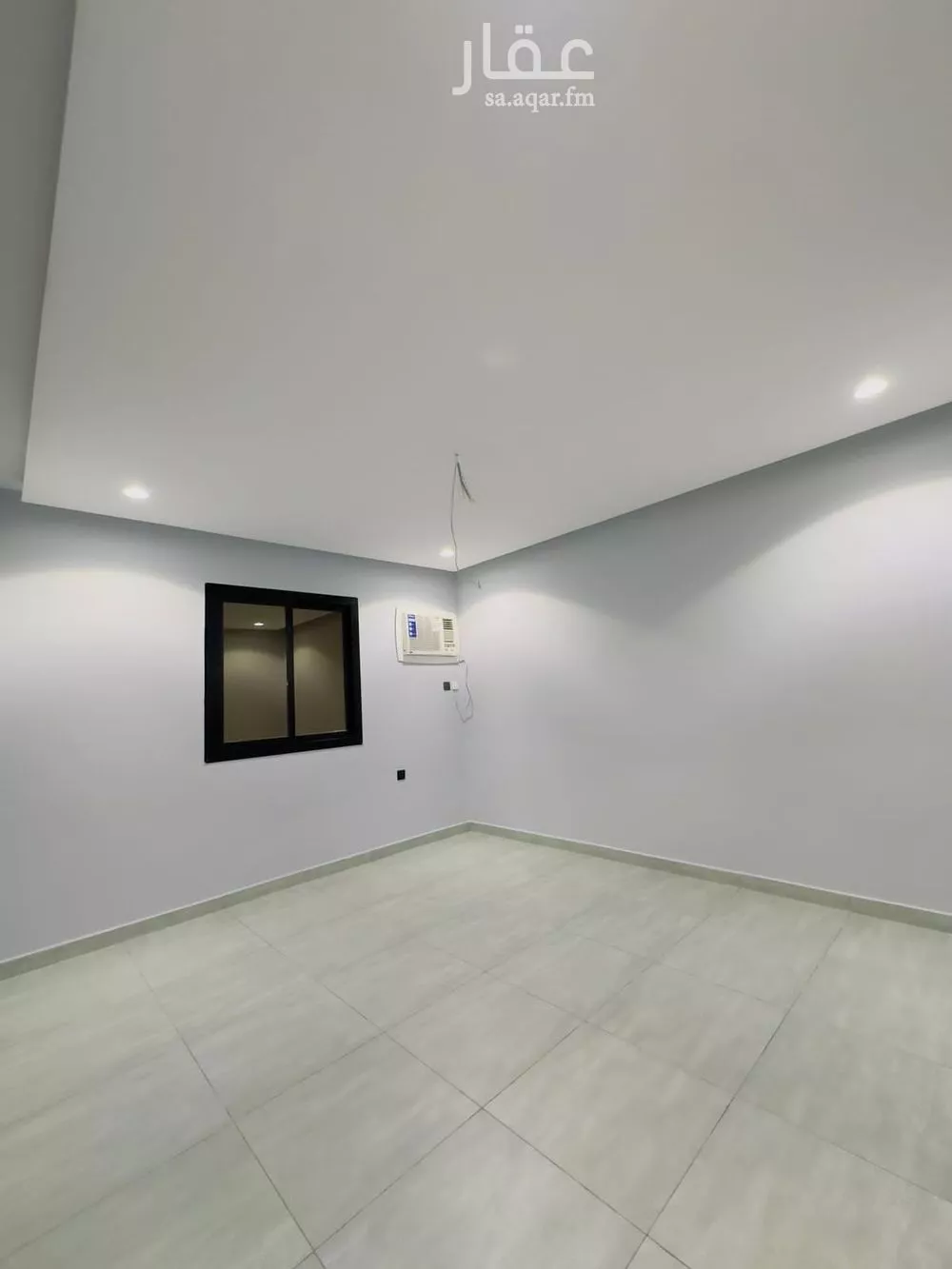 شقة 1 غرف في الصفا 3