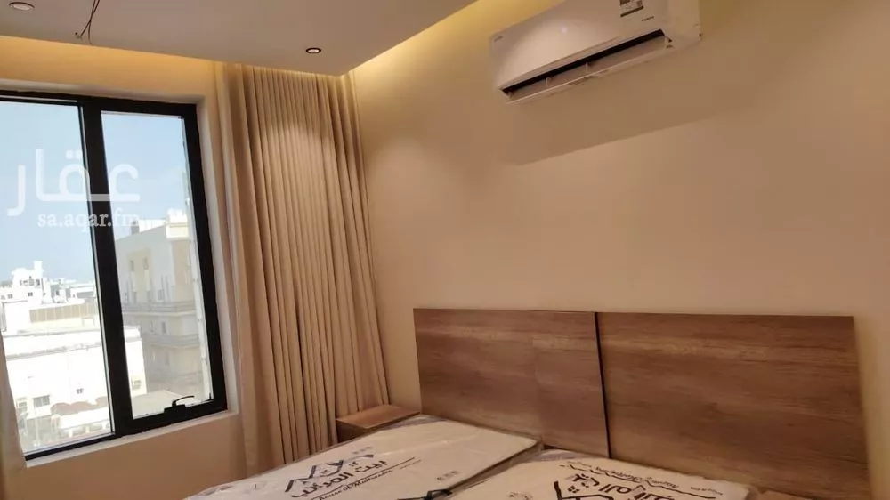 شقة 1 غرف في البوادي، جدة 15