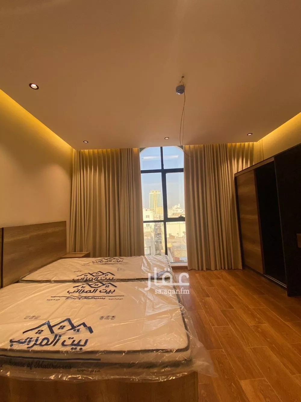 شقة 1 غرف في البوادي 3