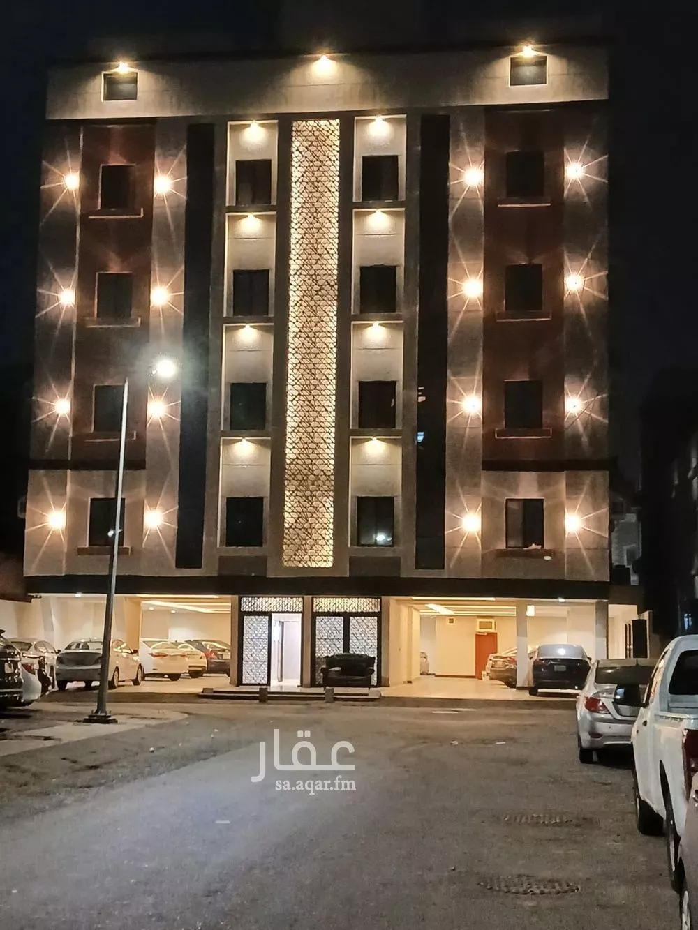 1 bedroom apartment in Al Safa, Jeddah 5