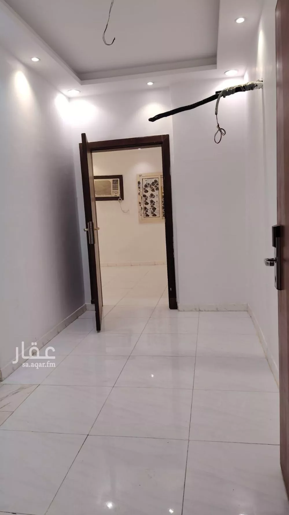 شقة 1 غرف في مريخ 5