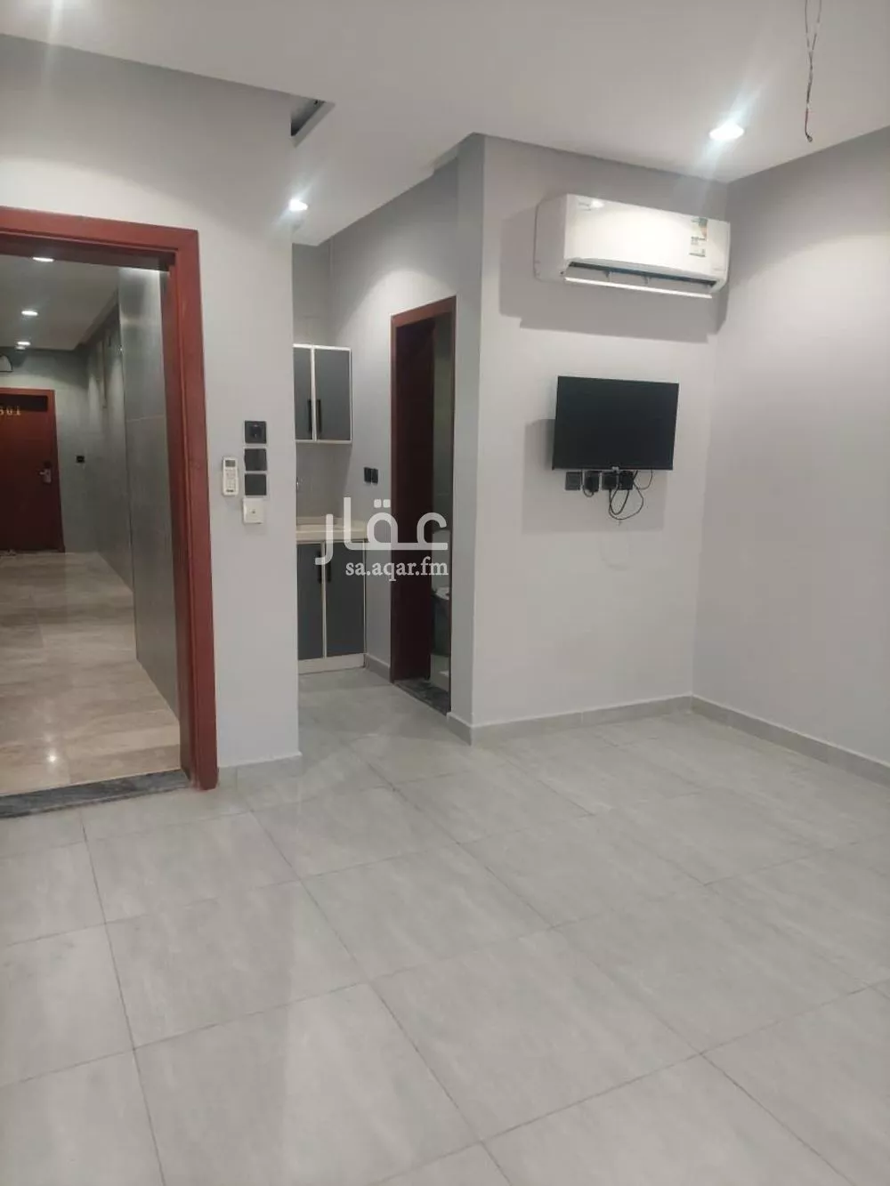 شقة 1 غرف في الصفا 3