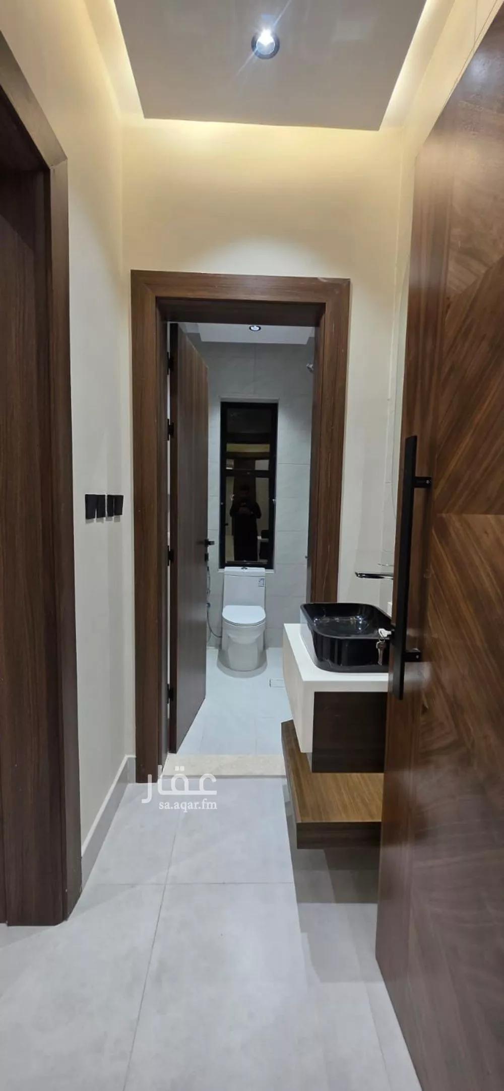 4 bedroom apartment in Al Salamah, Jeddah 13
