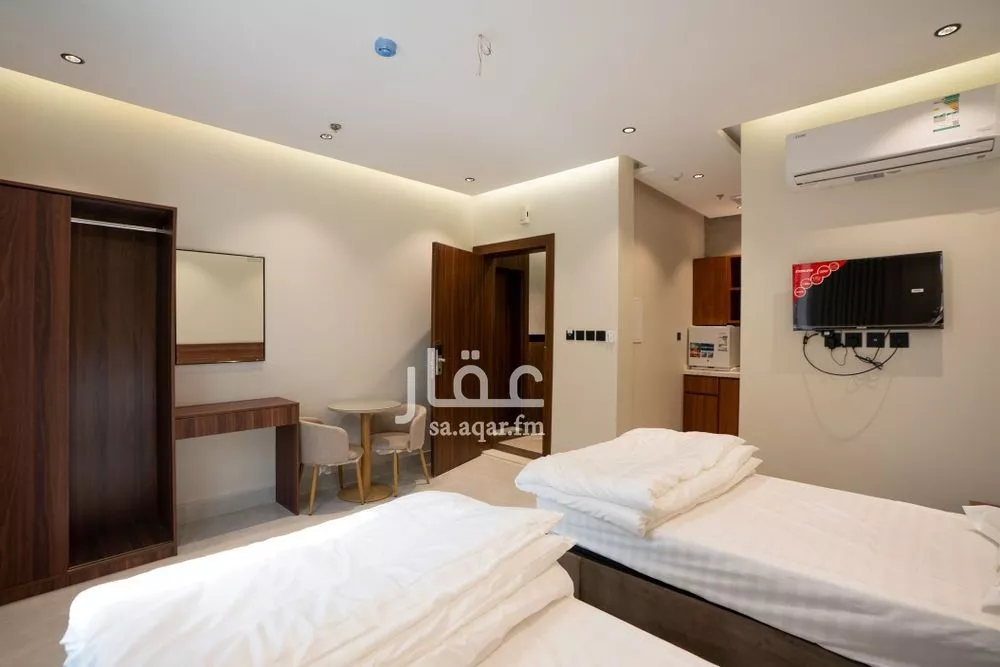 1 bedroom apartment in Al Bawadi 2