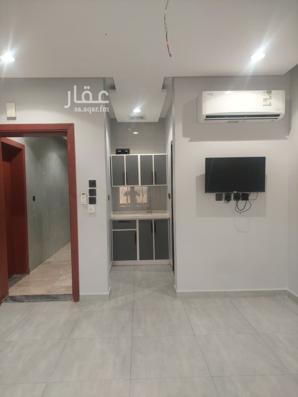 1 bedroom apartment in Al Rehab, Jeddah 7