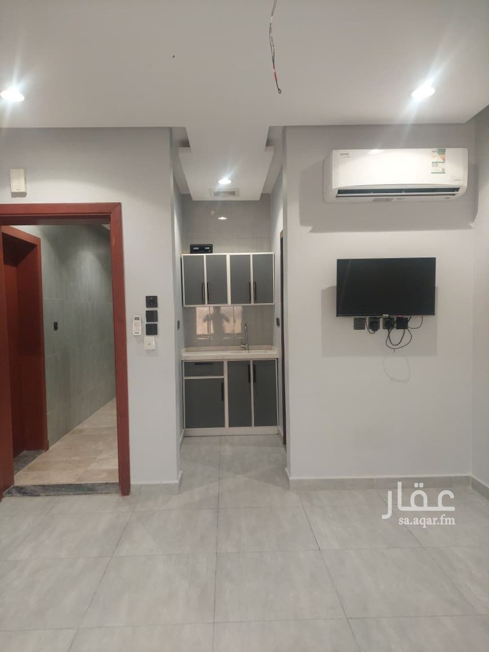 1 bedroom apartment in Al Rehab, Jeddah 5