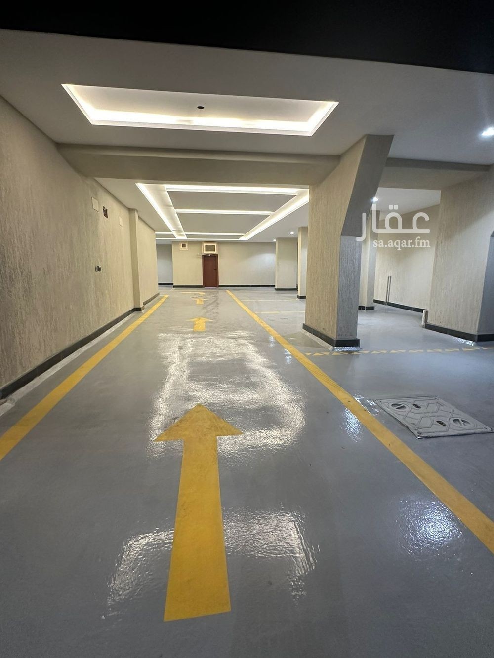 1 bedroom apartment in Al Rehab, Jeddah 9