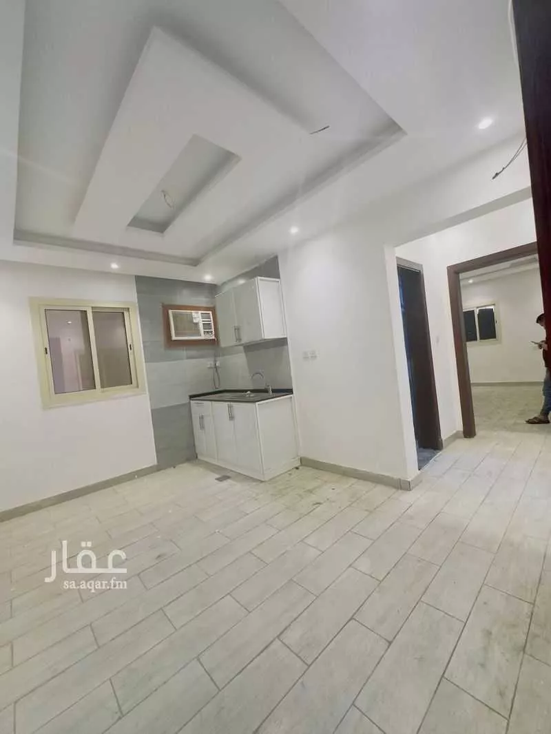 شقة 1 غرف في مريخ 5