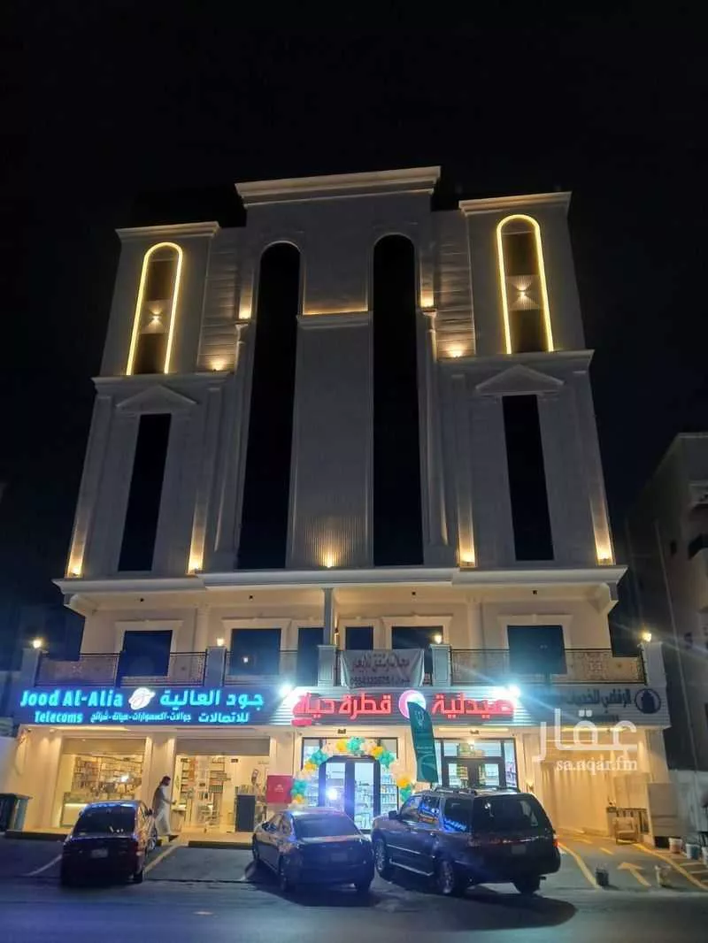 1 bedroom apartment in Al Bawadi, Jeddah 6