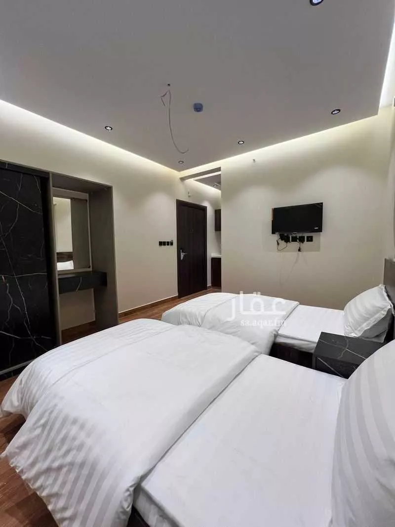 1 bedroom apartment in Al Bawadi, Jeddah 4