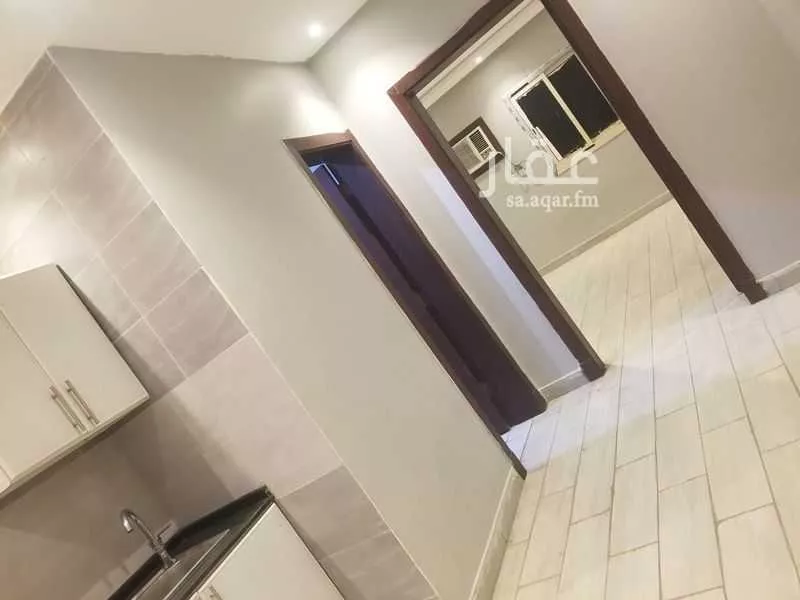 شقة 1 غرف في مريخ 4