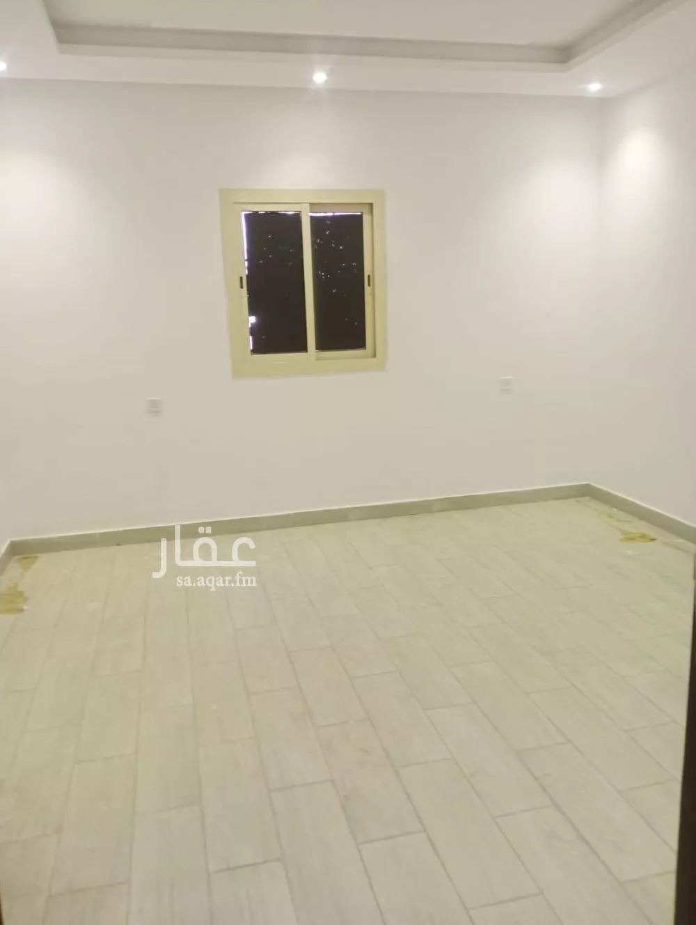 شقة 1 غرف في مريخ 4