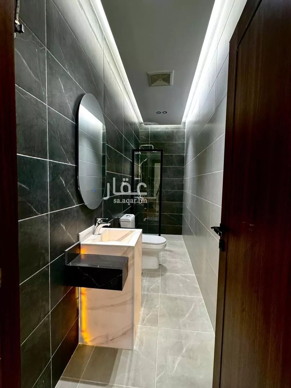 شقة 4 غرف في الروضة، جدة 11