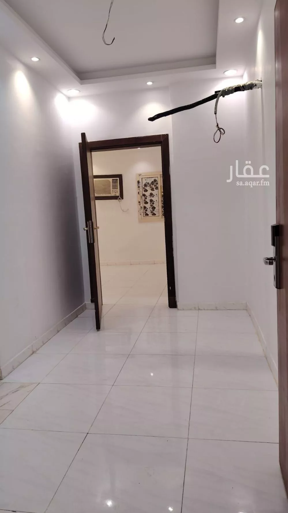 شقة 1 غرف في مريخ 4