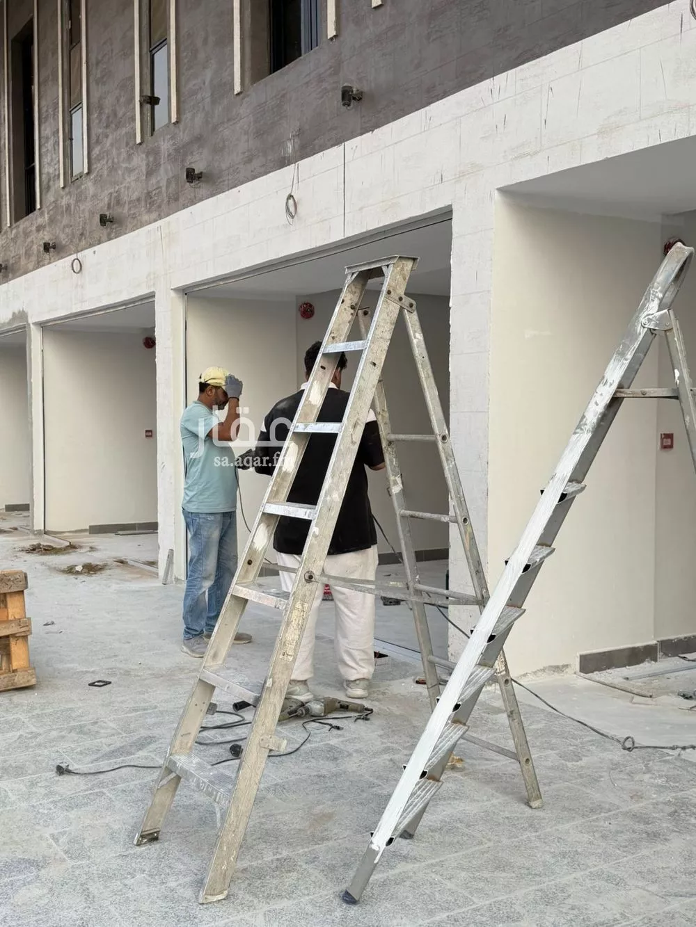 shop in Al Bawadi, Jeddah 4