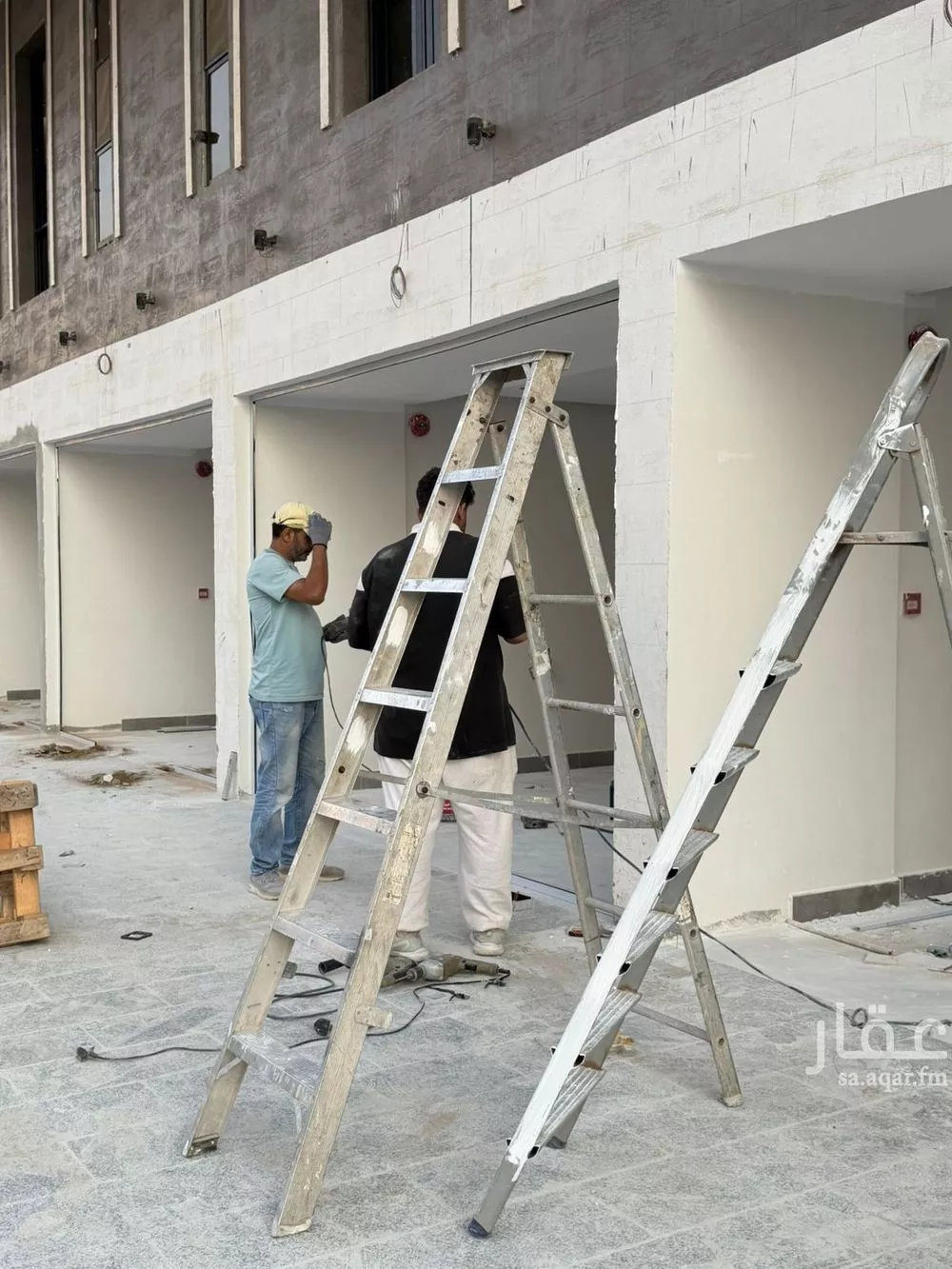 shop in Al Bawadi, Jeddah 9