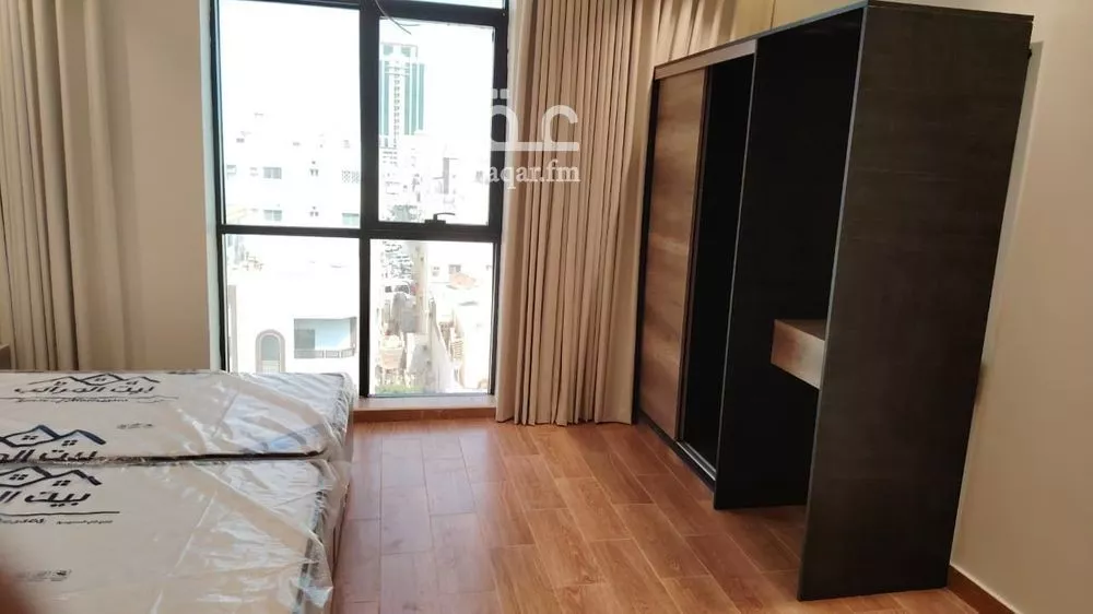 شقة 1 غرف في البوادي، جدة 7