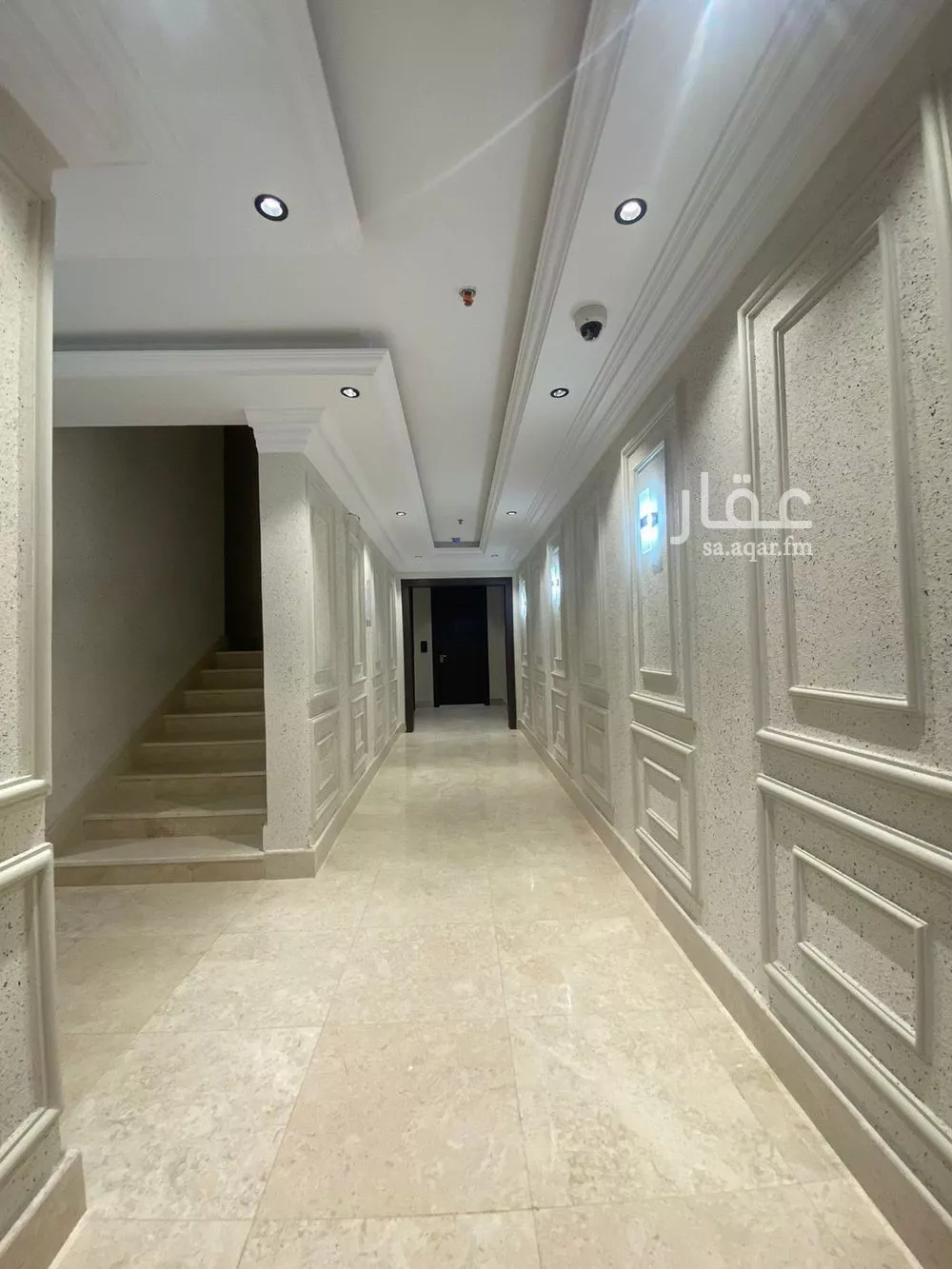 1 bedroom apartment in Al Bawadi 4