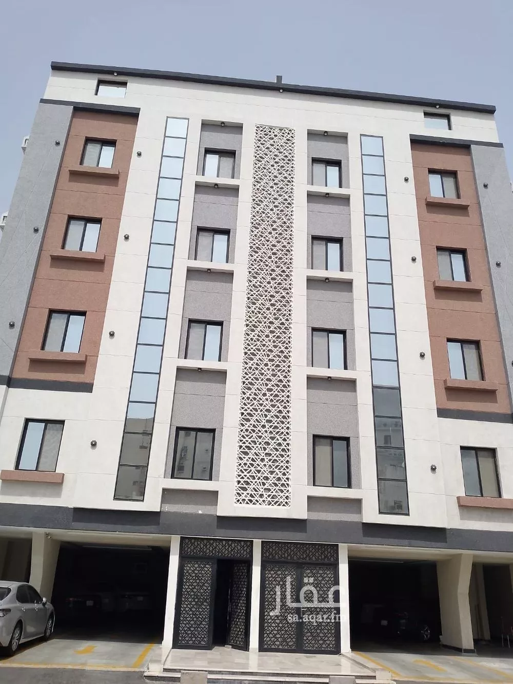 1 bedroom apartment in Al Safa, Jeddah 6