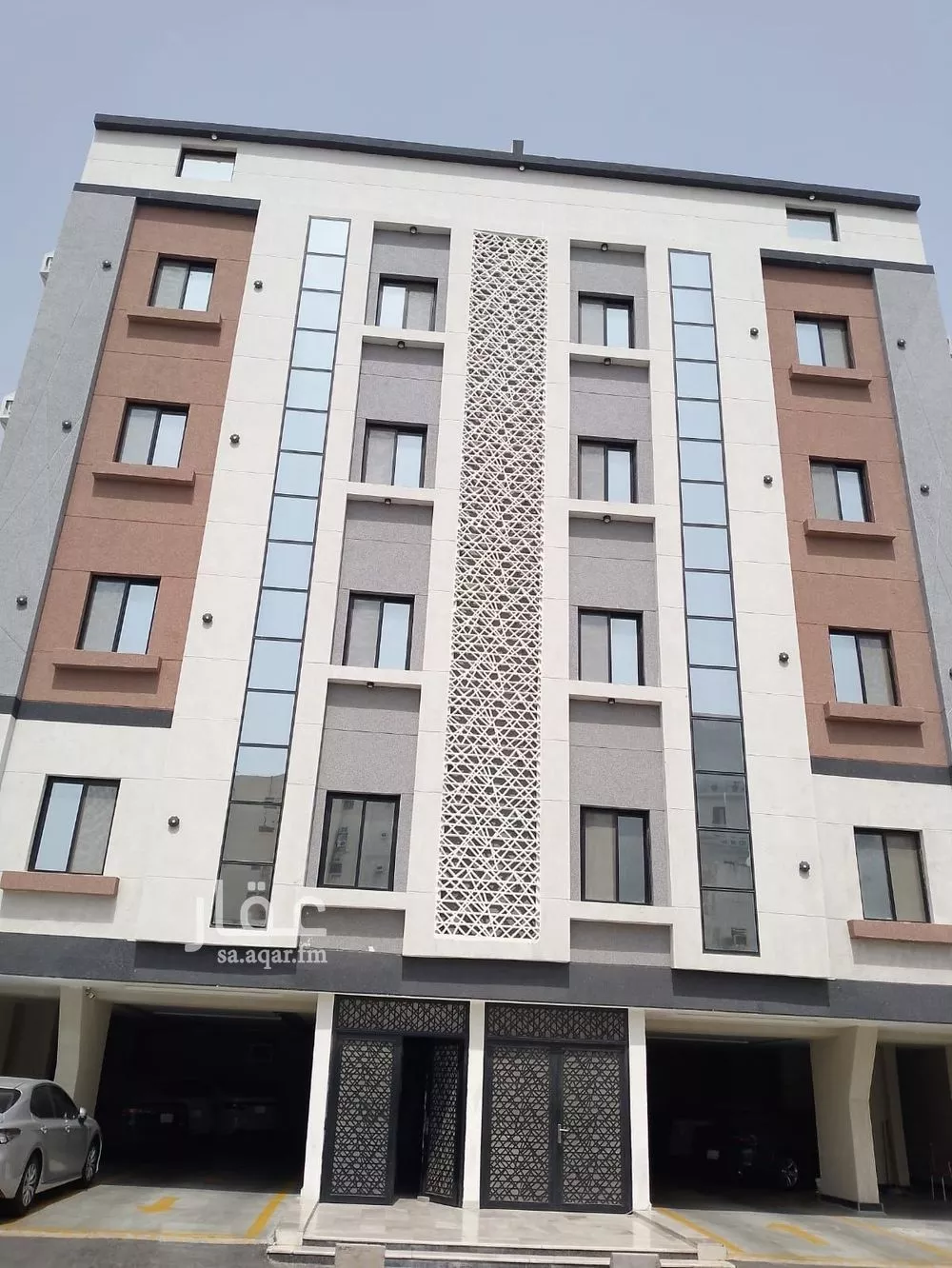 1 bedroom apartment in Al Safa, Jeddah 5