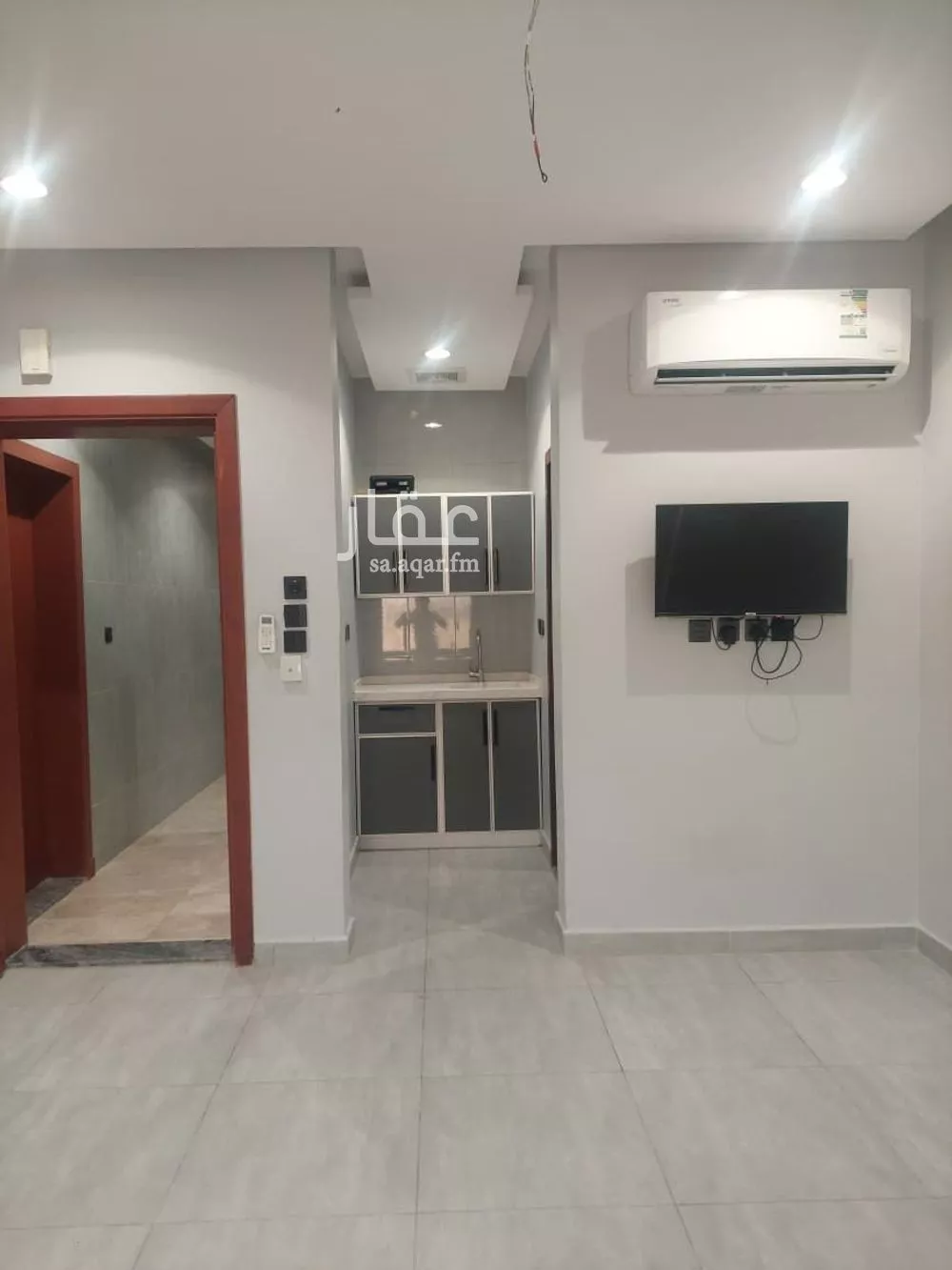 شقة 1 غرف في الصفا، جدة 5