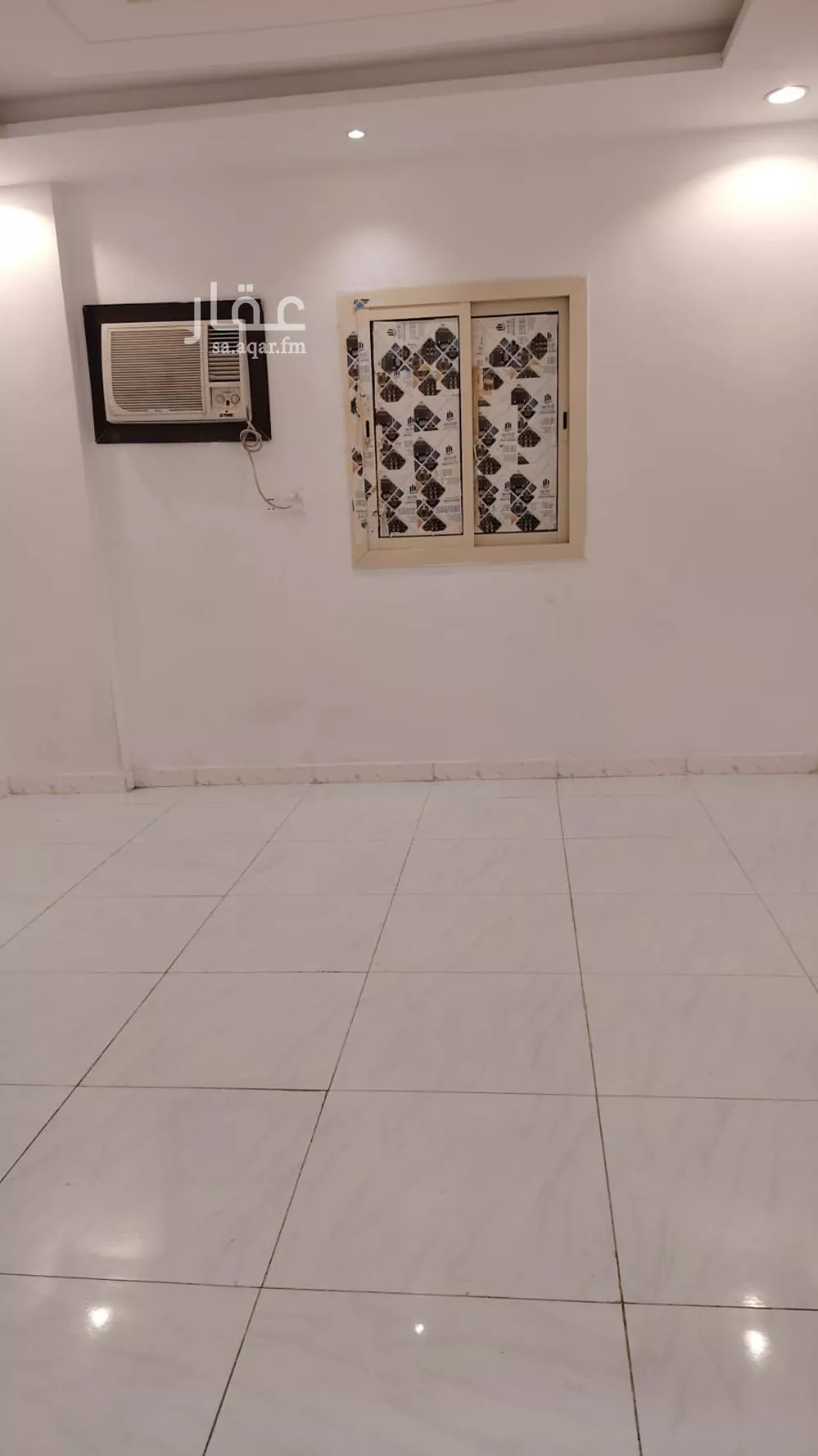 شقة 1 غرف في مريخ 3