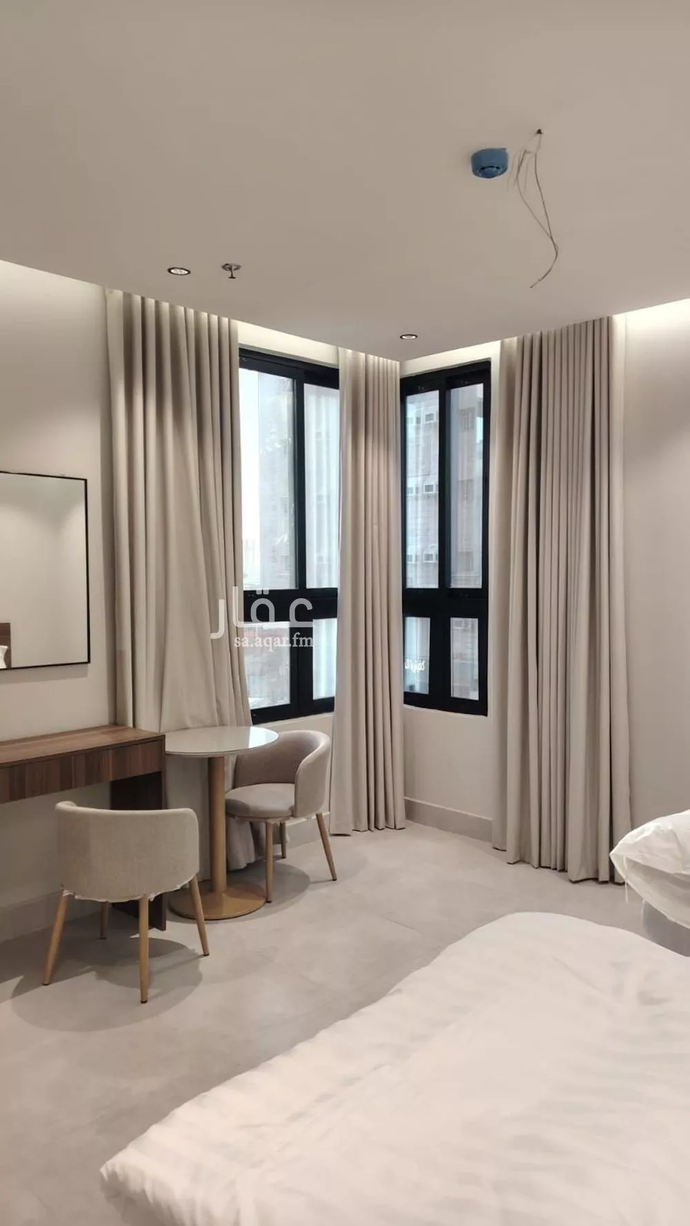 شقة 1 غرف في البوادي 5