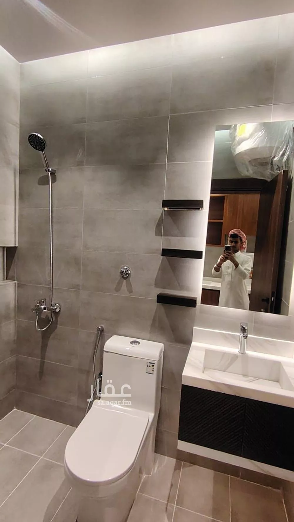 شقة 1 غرف في البوادي، جدة 19