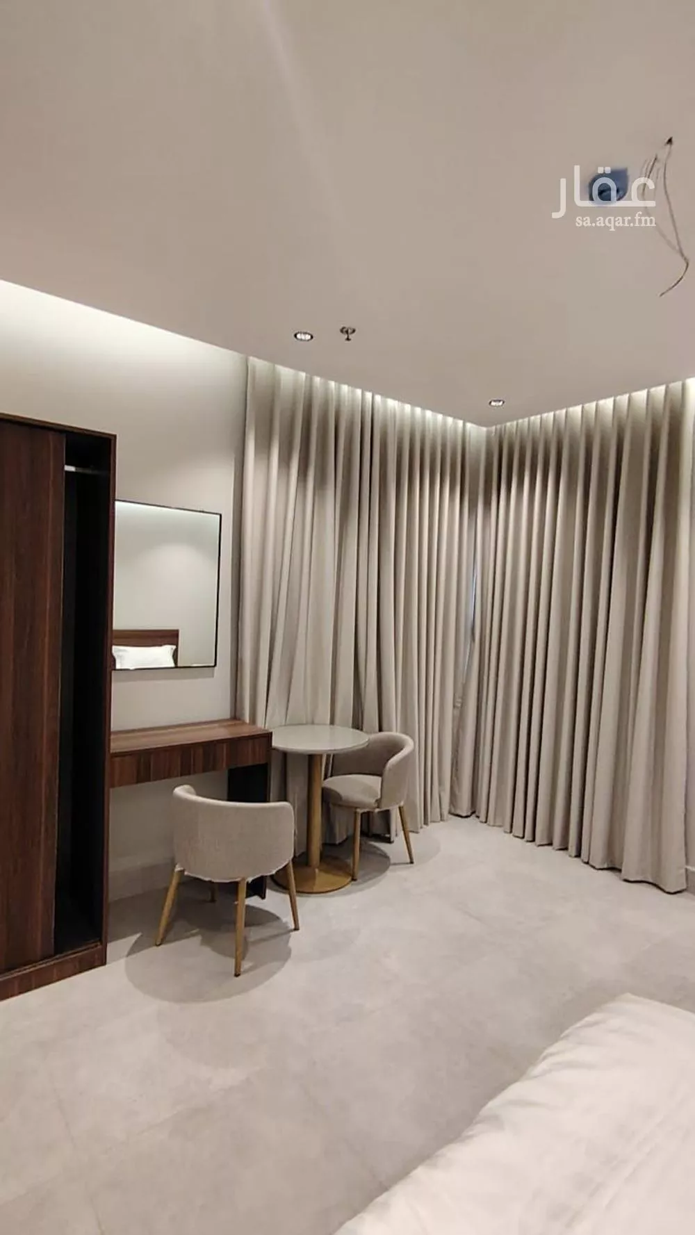 شقة 1 غرف في البوادي 5