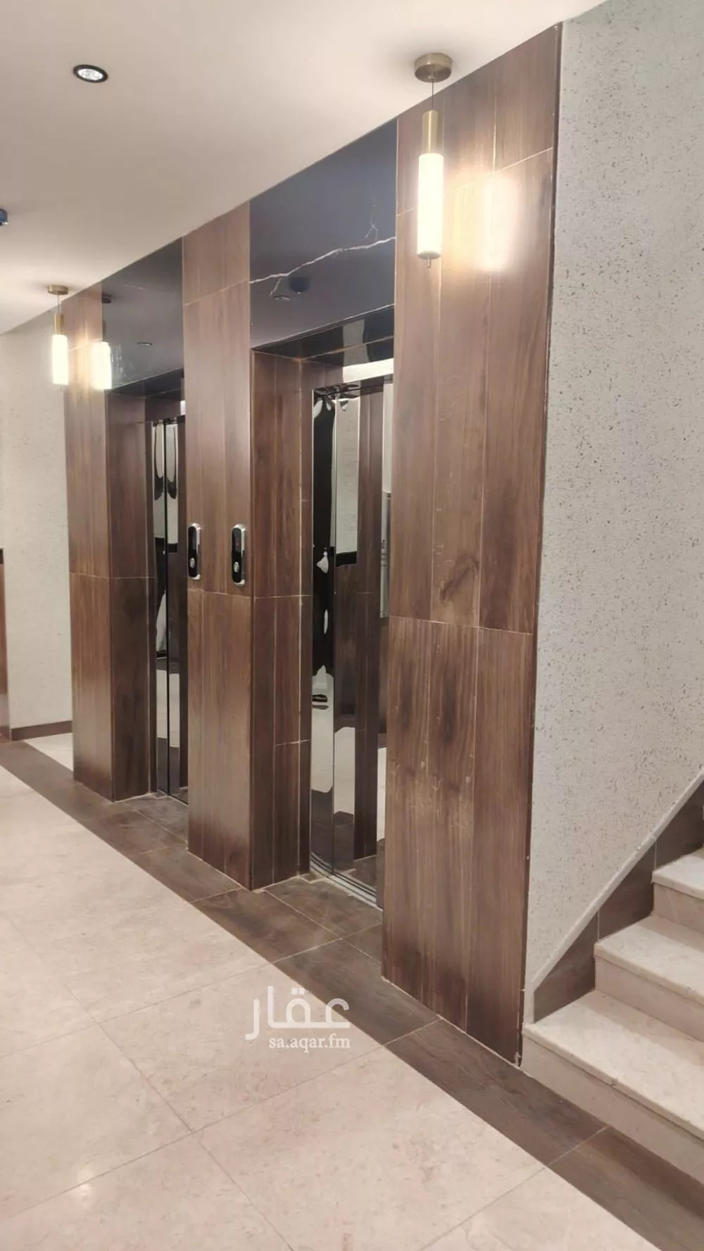 1 bedroom apartment in Al Bawadi 5