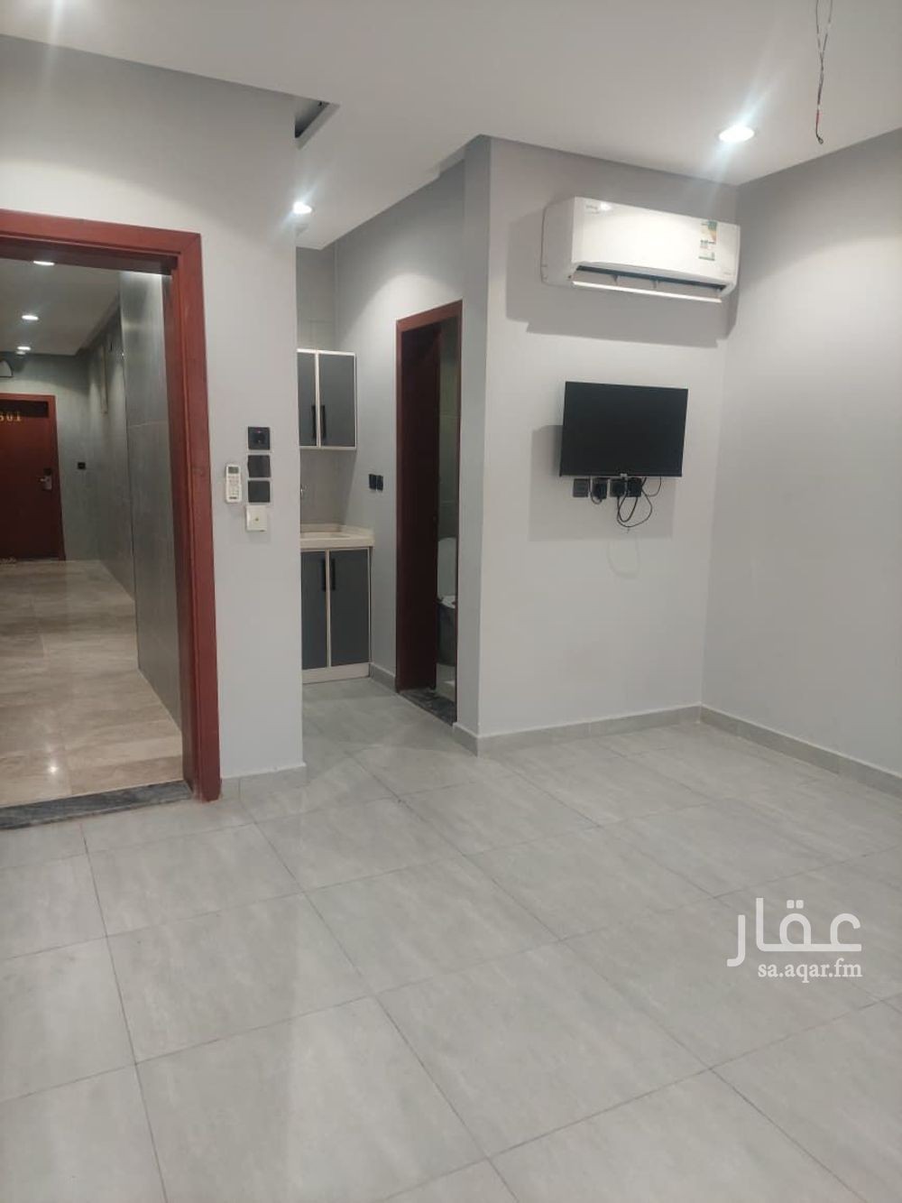 1 bedroom apartment in Al Rehab, Jeddah 4