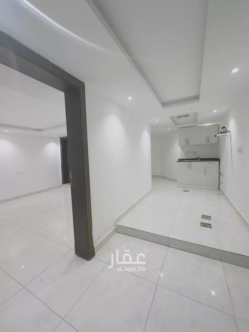 شقة 1 غرف في مريخ 5