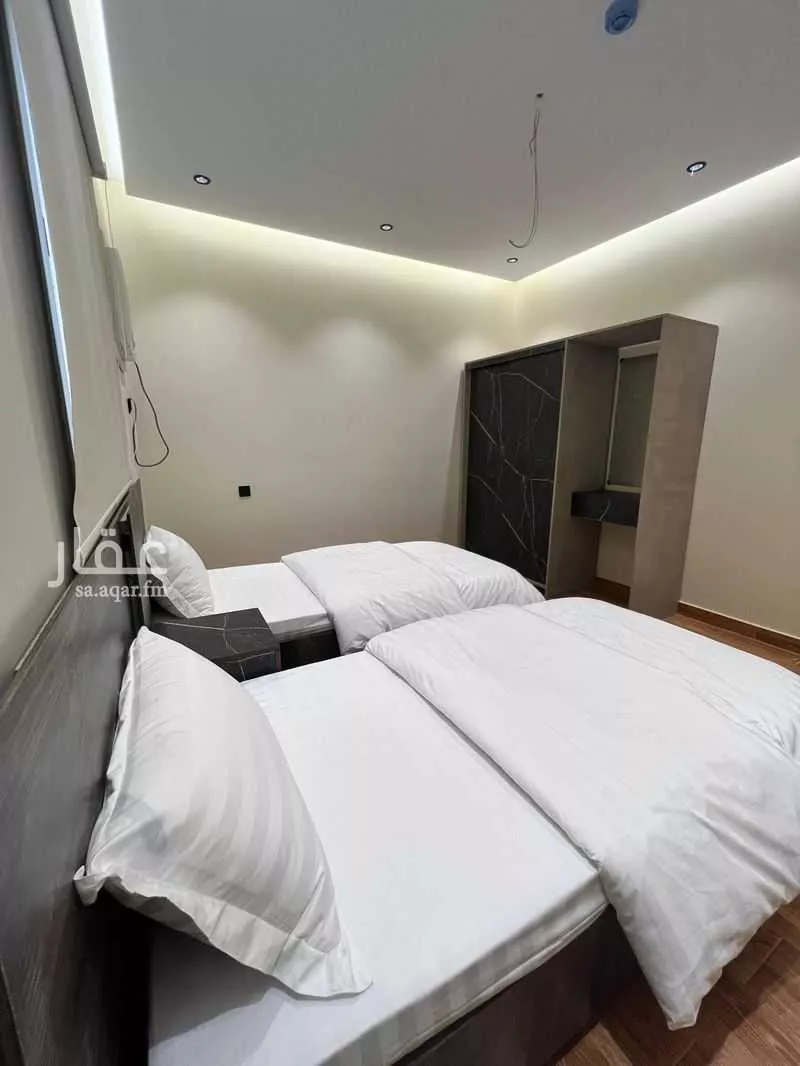 1 bedroom apartment in Al Bawadi, Jeddah 21